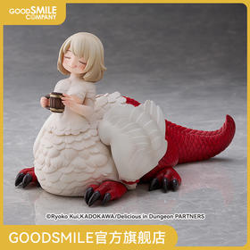 【GSC预售定金】多谢款待 法琳（奇美拉）迷宫饭 手办模玩