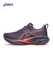 ASICS亚瑟士跑步鞋男女鞋耐磨运动鞋缓震回弹轻量舒适跑鞋 NOVABLAST 5 商品缩略图5
