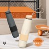 【多样屋专柜】多样屋便携防紫外线伞小巧轻便晴雨两用多功能雨伞 商品缩略图0