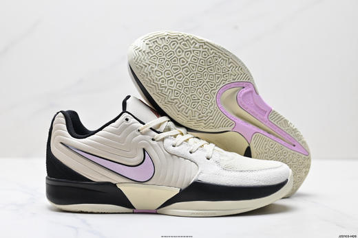 耐克Nike JA 2莫兰特时尚低帮篮球鞋FD7327-500男鞋 商品图4