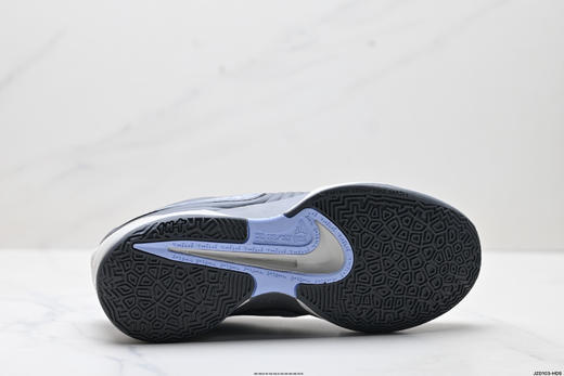 耐克Nike JA 2莫兰特时尚低帮篮球鞋FD7327-500男鞋 商品图8