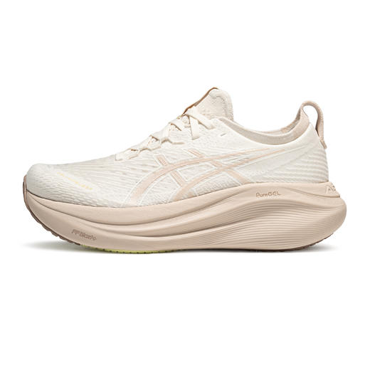 ASICS亚瑟士新款GEL-NIMBUS 27男女跑步鞋减震透气回弹专业运动鞋 商品图8