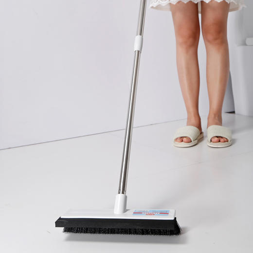 【批发】美丽雅长柄地刷厕所刷地神器硬毛洗地清洁刷 1套 商品图7
