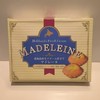 玛德琳蛋糕礼盒 330g/盒 商品缩略图0
