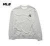 【S断码服】【微瑕，如无货做退款处理】MLB 男女同款运动宽松休闲套头衫卫衣3AMTV0741 商品缩略图0
