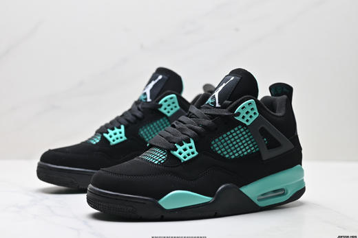 耐克乔丹Air Jordan 4 Retro中帮复古篮球鞋FQ8138-018男女鞋 商品图3