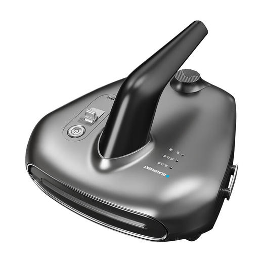 【多样屋专柜】德国蓝宝除螨仪无线家用手持大吸力杀菌吸尘除螨 商品图9