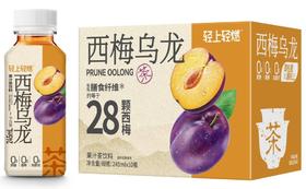 轻上 西梅乌龙（1*10）