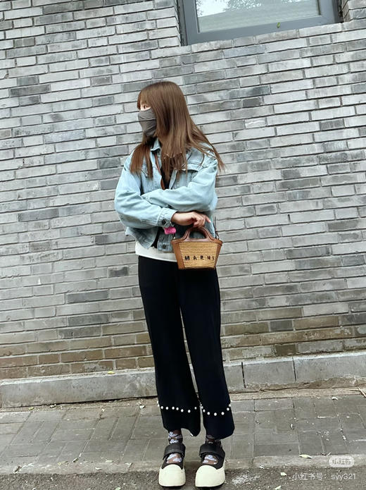 Marni菜篮子🧺 商品图4