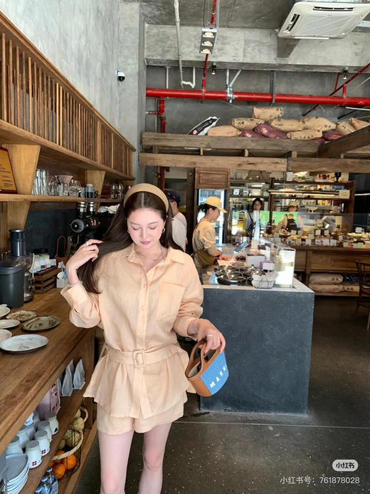 新颜色蓝色💙
Marni菜篮子 商品图5