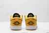 耐克乔丹Air Jordan 1 Low低帮复古休闲运动板鞋553558-072男女鞋 商品缩略图5