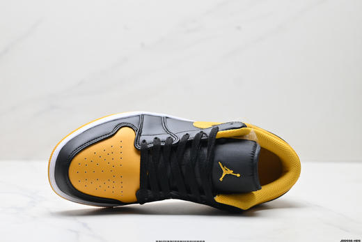 耐克乔丹Air Jordan 1 Low低帮复古休闲运动板鞋553558-072男女鞋 商品图1