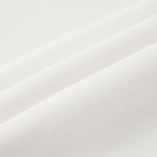 ROMI STUDIO“舒适夏日”醋酸凉感轻薄松紧腰直筒休闲裤 RWCSXM2985 商品图3