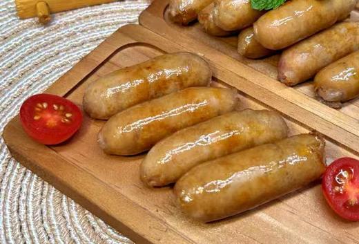 黑加宝原味肠 商品图3
