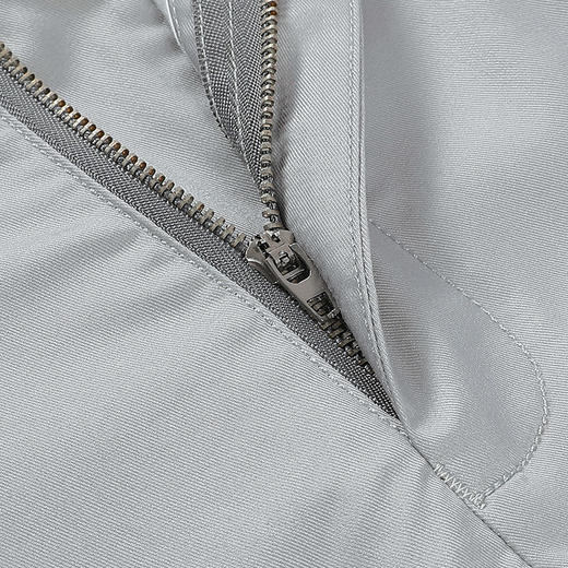 【吸湿透气】罗蒙春夏男休闲西裤舒适百搭直筒长裤时尚通勤男裤 商品图8