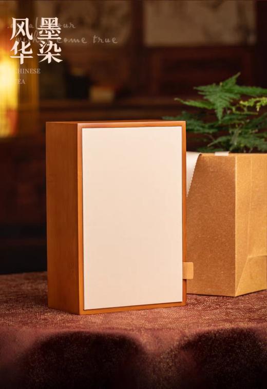 墨染风华 【摆泡 白色】35元一套/一箱24套 商品图1