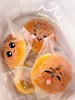 金砖小布｜布里欧修热狗汉堡胚 一口吃出高级感！孩子抢着吃的安心面包 特别方便，可以直接吃，可以做成咸口三明治，也可以搭配甜口馅料，全能百搭选手！ 商品缩略图7