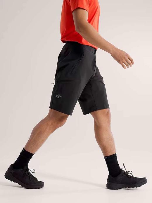 SZN经典的Gamma SL Short 11户外速干短裤.. 商品图4