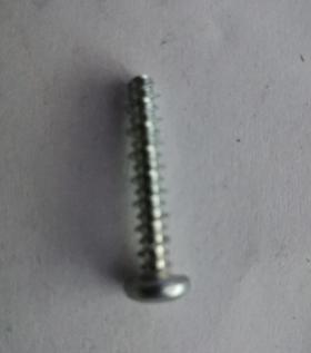 卡赫配件 高压清洗机配件 螺丝 4.1*22 适用K5 C  90862210