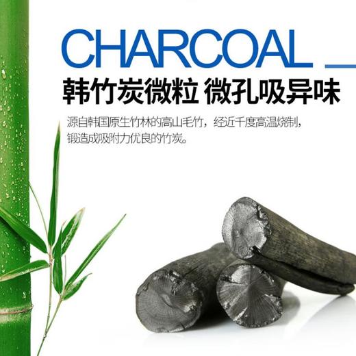 ECODENTA伊口达 去渍净白牙膏薄荷味100ml 商品图1