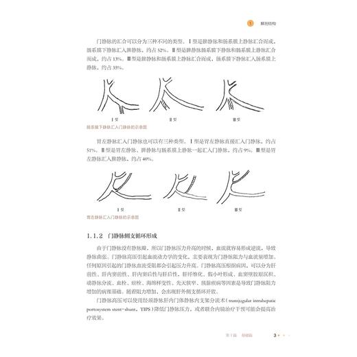 食管胃静脉曲张内镜下个体化与分层诊疗/内镜/分层诊疗/食管胃静脉曲张/韦炜主编/浙江大学出版社 商品图2