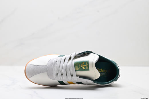 阿迪达斯Adidas Tokyo W复古薄底德训休闲鞋JP9704男女鞋 商品图1