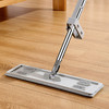 【批发】美丽雅免手洗45CM平板拖把不锈钢杆含2配布 1套 商品缩略图1