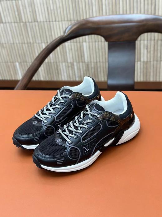 驴家 25年新款Olympia运动鞋必须安利给你们！！（JX） 商品图3