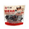 罗小懒【冷吃牛肉】烧烤味 180g（B2-04-05） 商品缩略图0