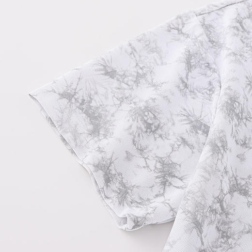 412-童圆领短袖针织衫 商品图6