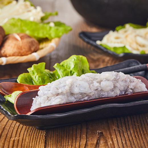 九生堂 高端火锅福袋组合 896g 商品图1