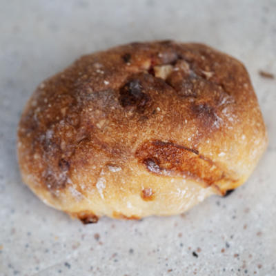 番茄罗勒大孔芝士恰巴塔 商品图0