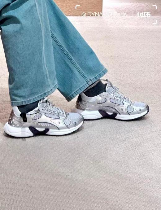 驴家 25年新款Olympia运动鞋必须安利给你们！！（JX） 商品图5