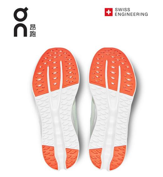 On昂跑全新一代Cloudsurfer男女款柔软透气缓震跑步鞋Surfer新品超值新品 柔软舒适 男女同款 商品图4