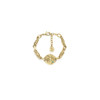订购6个月到｜Goossens Paris-星座系列-水瓶座 绿松石 手链［法国设计师］ 商品缩略图0