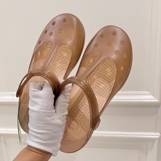 VEBLEN维布伦果冻鞋（国风系列/纯色系列） 商品图3