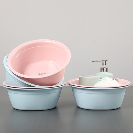 【批发】美丽雅方圆盆小号26CM 商品图1