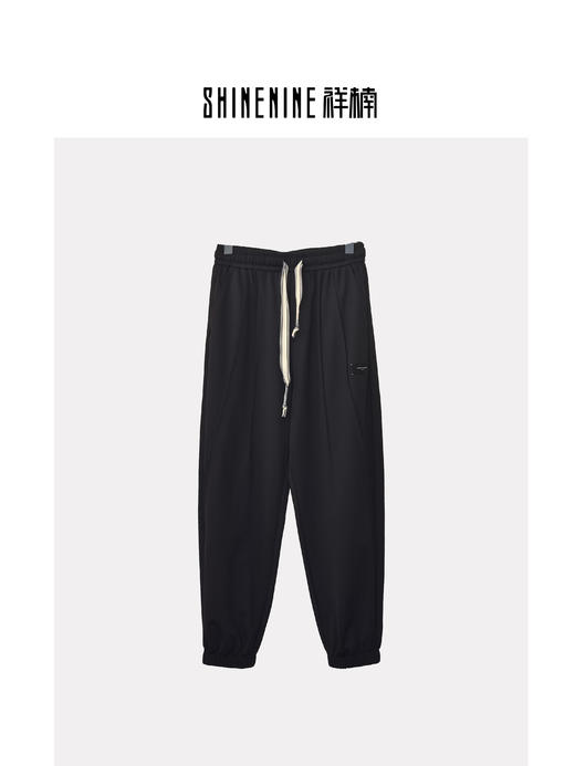 429732516束脚休闲裤 商品图0