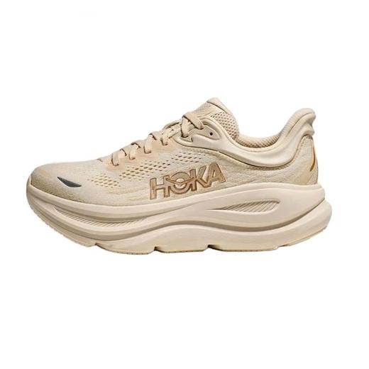 HOKA ONE ONE新款男款夏季邦代9公路跑步鞋BONDI 9轻盈舒适缓震 商品图8