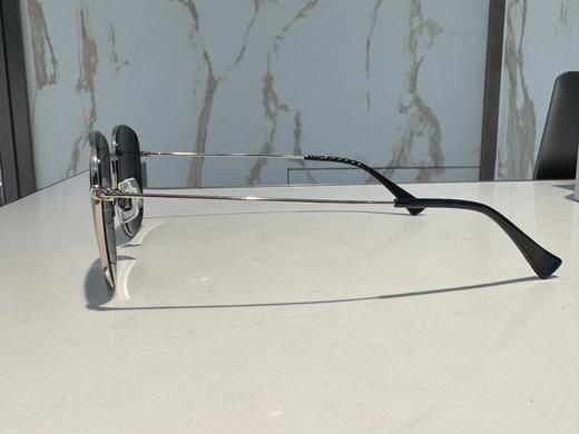 开云眼镜 茂宜睛 太阳眼镜中性  MJ0657SA-001【不退不换，介意勿拍】 商品图1