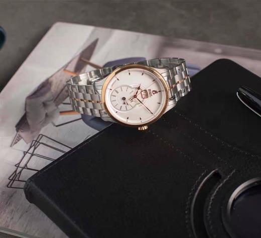 瑞士依波路手表GBR8880T5-28191 商品图1