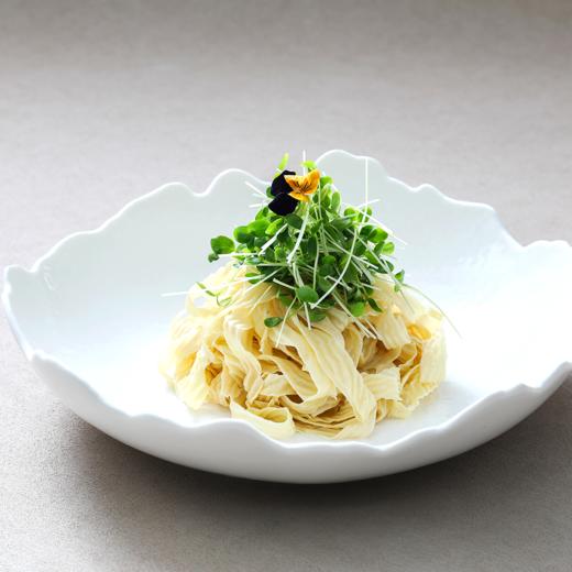 生态黄豆豆皮丝 | 合作生产 | 包邮基地直发 * Organic Soybean Skin Strips 商品图4