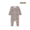 【云优选】FIXONI新生婴儿连脚连体衣宝宝爬服-限时清仓 商品缩略图3