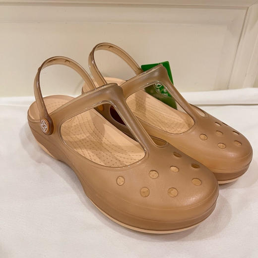 VEBLEN维布伦果冻鞋（国风系列/纯色系列） 商品图1