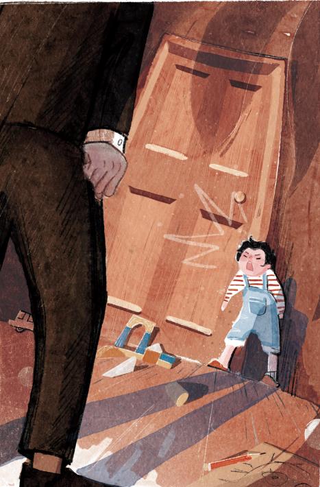 《父母：挑战》 商品图7