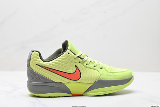 耐克Nike JA 2莫兰特时尚低帮篮球鞋FD7327-500男鞋 商品图0