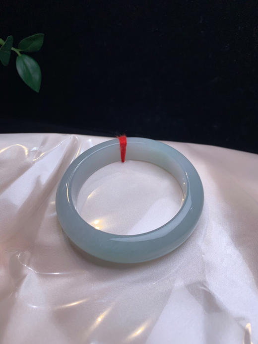 620447，54.6浅绿底正圈，版型好，底妆细腻清爽，满圈带浅绿底，水润清新 商品图4