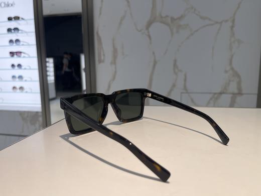 开云眼镜 圣罗兰 太阳眼镜中性  SL610/F-002【不退不换，介意勿拍】 商品图2