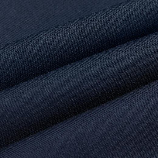 ROMI STUDIO“简约复古”莫代尔棉U领绑带撞色针织背心 RWCRSL4576【发货时间：25-30天】 商品图4