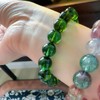 10mm单圈绿碧玺手串 商品缩略图7